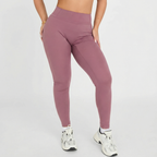 Signature Shape Tights - Hög midja