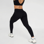 Signature Shape Tights - Hög midja