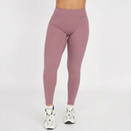 Signature Shape Tights - Hög midja