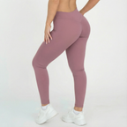 Signature Shape Tights - Hög midja